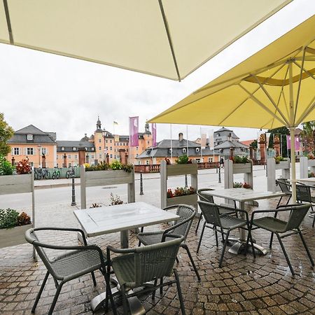 Celine Hotel Schwetzingen Extérieur photo