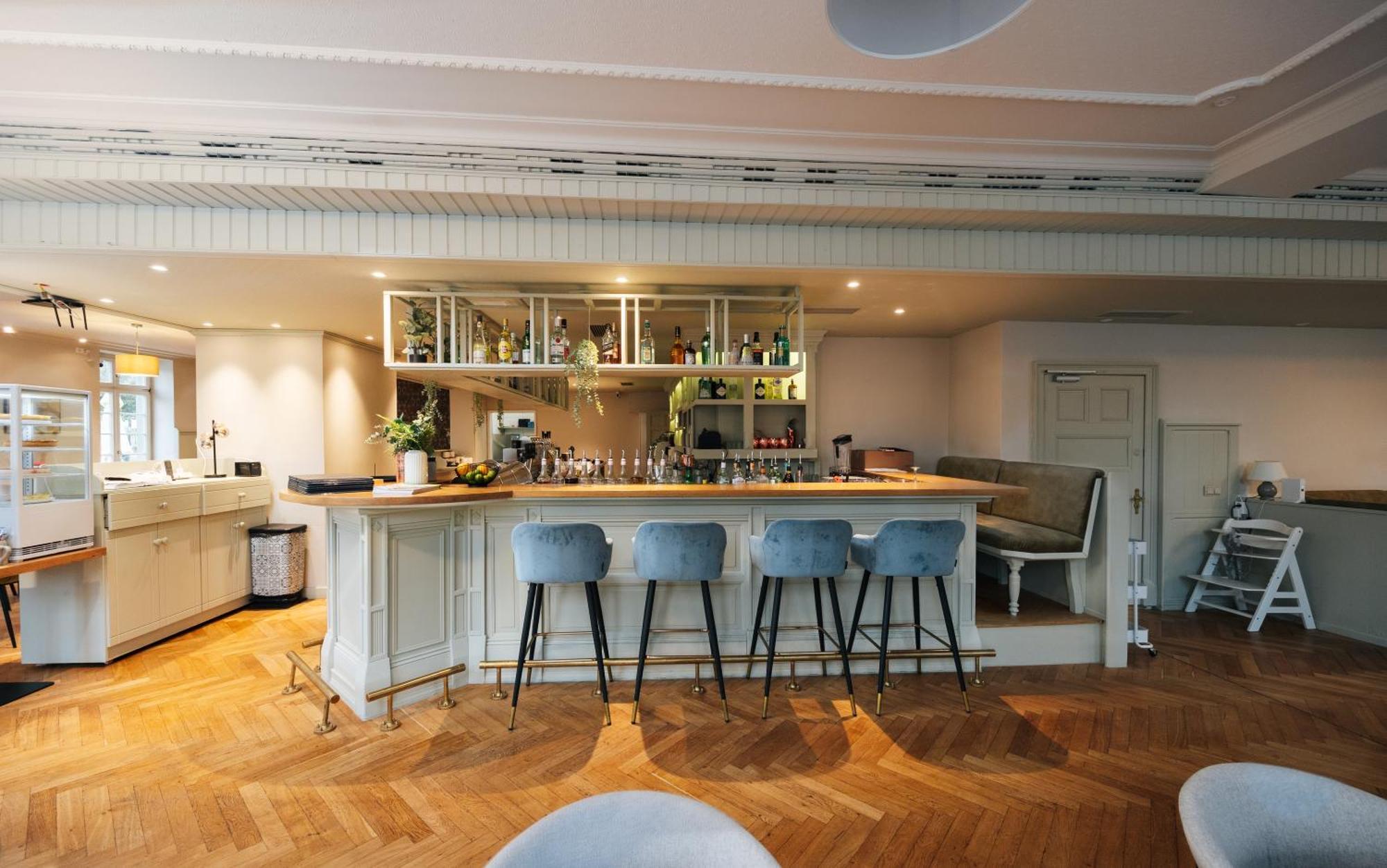 Celine Hotel Schwetzingen Extérieur photo