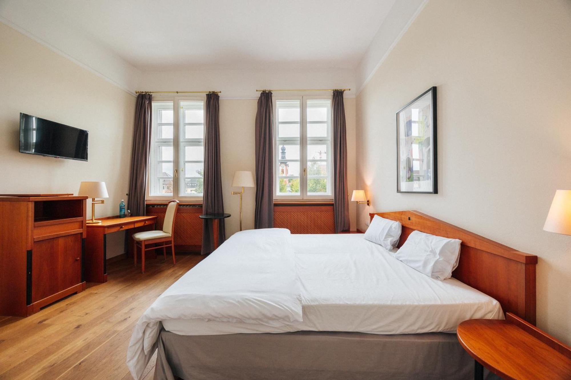 Celine Hotel Schwetzingen Extérieur photo